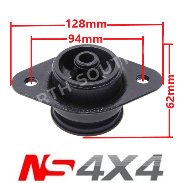 Ns4x4